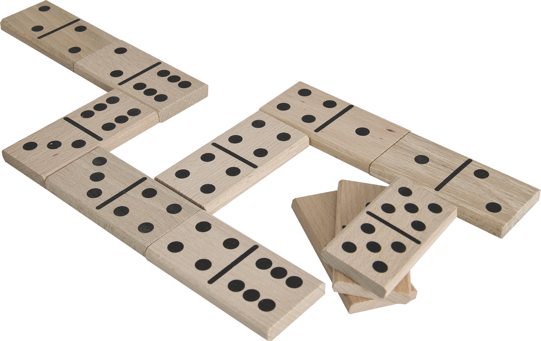 Domino Im Beutel Gesellschaftsspiele Spielzeug